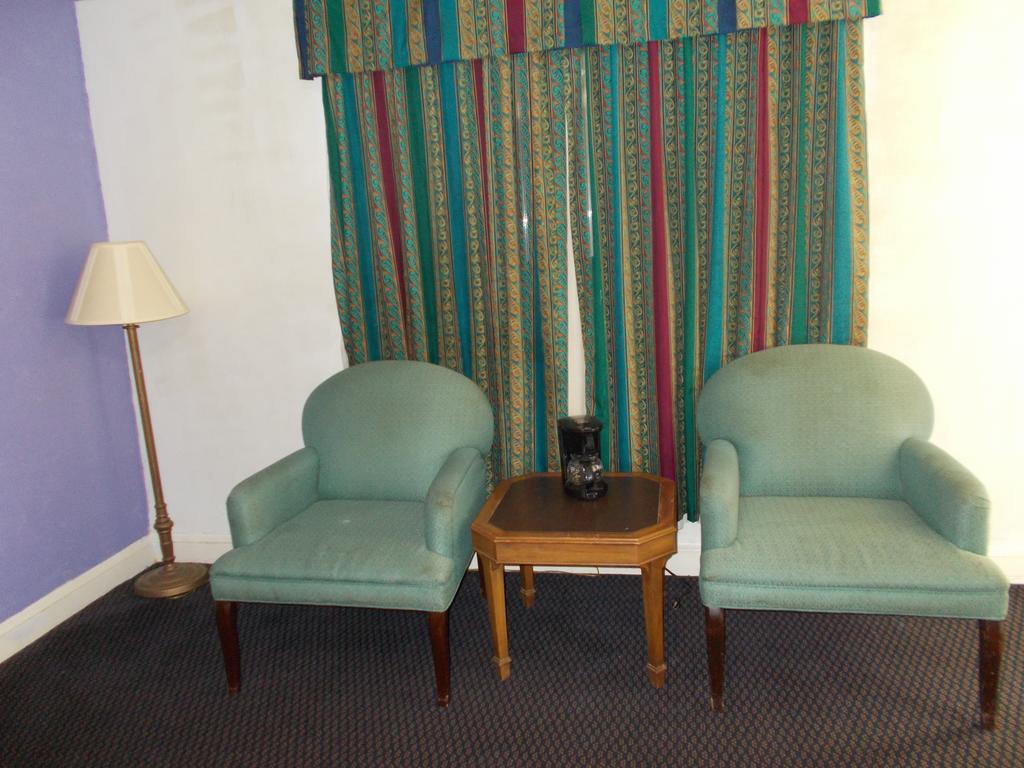 Hillside Motel Homer Cameră foto
