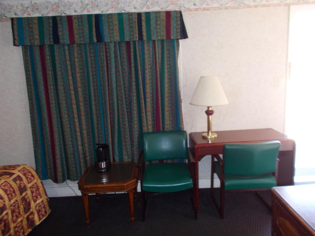 Hillside Motel Homer Cameră foto