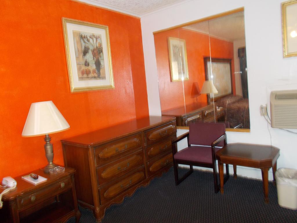 Hillside Motel Homer Cameră foto